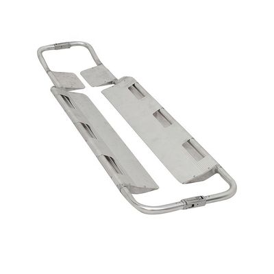 OEM อลูมิเนียมเหล็กสแตนเลอร์สกู๊ป ISO สกู๊ปประเภทสเตนเลอร์