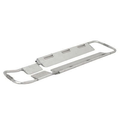 OEM อลูมิเนียมเหล็กสแตนเลอร์สกู๊ป ISO สกู๊ปประเภทสเตนเลอร์