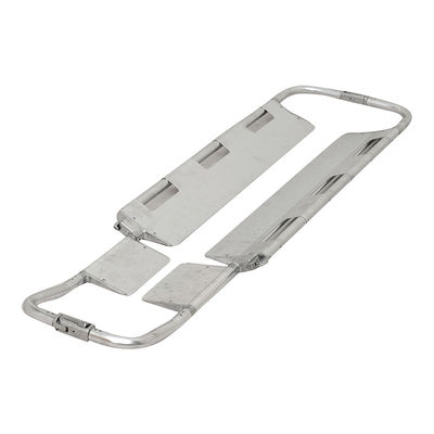 OEM อลูมิเนียมเหล็กสแตนเลอร์สกู๊ป ISO สกู๊ปประเภทสเตนเลอร์