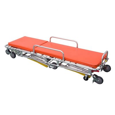 รถพยาบาลยนต์ เครื่องพับเอ็มเอส กอร์เนย์ รถพยาบาล OEM