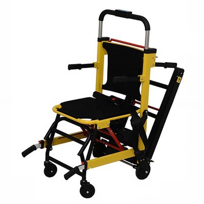 OEM Glide Tracked Stair Chair เปลหาม สําหรับผู้ป่วยที่บาดเจ็บ