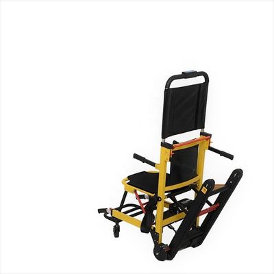 OEM Glide Tracked Stair Chair เปลหาม สําหรับผู้ป่วยที่บาดเจ็บ