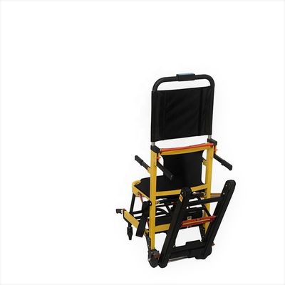 OEM Glide Tracked Stair Chair เปลหาม สําหรับผู้ป่วยที่บาดเจ็บ