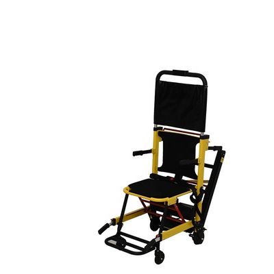 OEM Glide Tracked Stair Chair เปลหาม สําหรับผู้ป่วยที่บาดเจ็บ