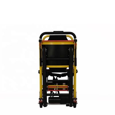 OEM Glide Tracked Stair Chair เปลหาม สําหรับผู้ป่วยที่บาดเจ็บ