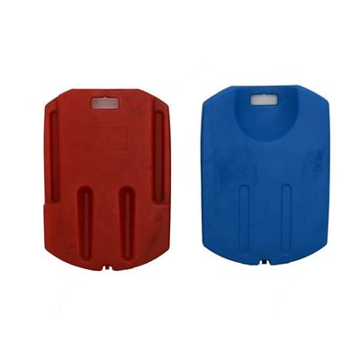 คลาส I กระดานบด HDPE CPR กระดานบํารุงชีวิตฉุกเฉินแบบราบ