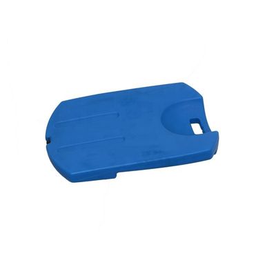 คลาส I กระดานบด HDPE CPR กระดานบํารุงชีวิตฉุกเฉินแบบราบ