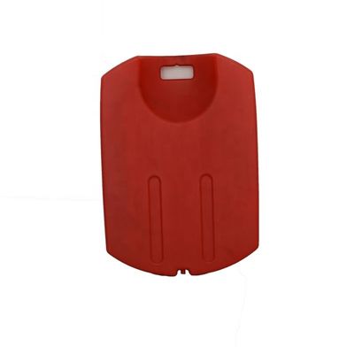 คลาส I กระดานบด HDPE CPR กระดานบํารุงชีวิตฉุกเฉินแบบราบ