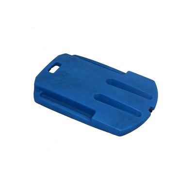 คลาส I กระดานบด HDPE CPR กระดานบํารุงชีวิตฉุกเฉินแบบราบ