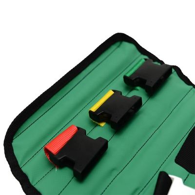 อุปกรณ์การถอน Kendrick สีเขียว Ked CE Certified Medical Immobilization