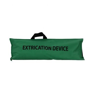 อุปกรณ์การถอน Kendrick สีเขียว Ked CE Certified Medical Immobilization