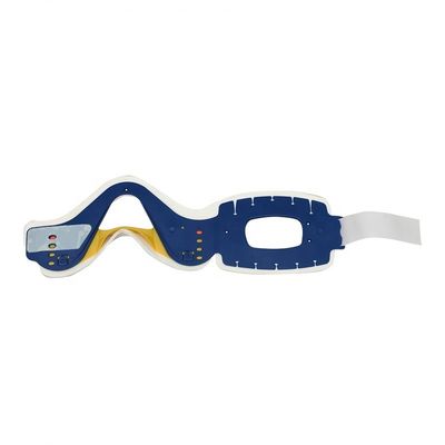 PE Medical Cervical Collar Multifunctional Orthopedic Neck Brace สะพายคอแบบแพทย์