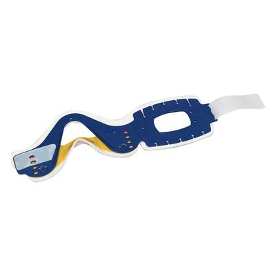 PE Medical Cervical Collar Multifunctional Orthopedic Neck Brace สะพายคอแบบแพทย์