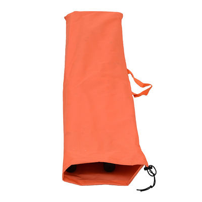 อลูมิเนียมสลัด Double Fold เปลหาม CE Certified Two Fold เปลหาม
