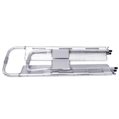 GB/T18830-2009 เครื่องสเตรตเจอร์สกู๊ปพับได้ สําหรับการช่วยเหลือครั้งแรก อายุใช้งาน 1 ปี