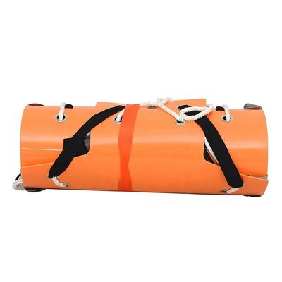 อุปกรณ์ช่วยเหลือฉุกเฉิน EVA ผ้าขน Roll Multifunctional มีอายุการใช้งาน 1 ปี